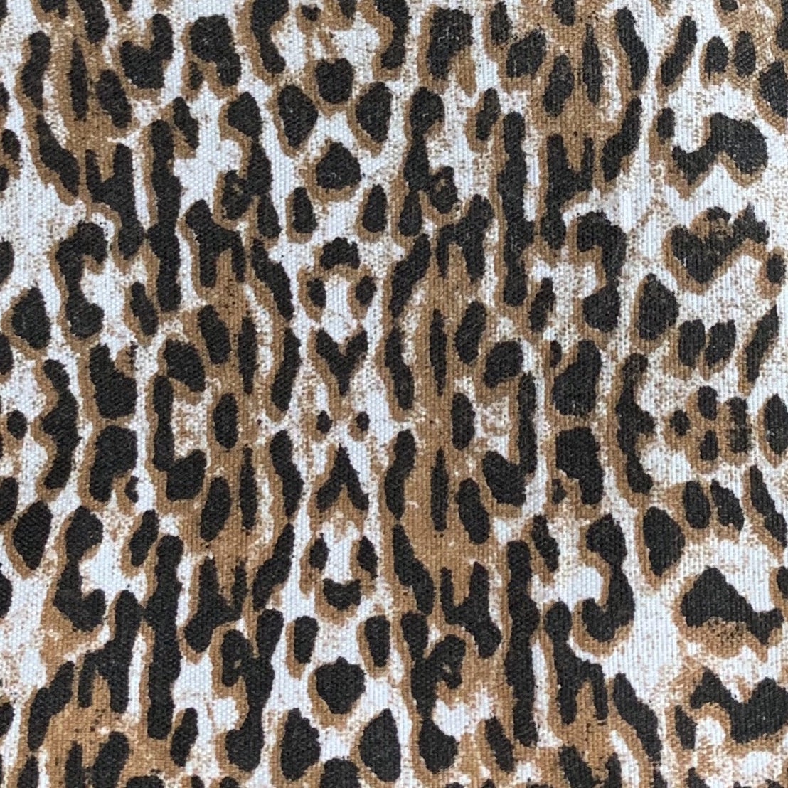 Craftketeers-make-up-tas-animal-detail-2 Bruine luipaardprint