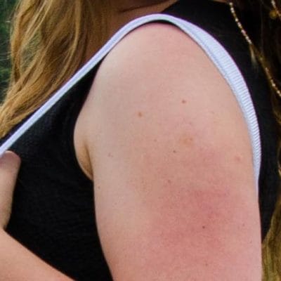 Craftketeers-vouwbare-shopper-paisley-blue-detail-handvatten