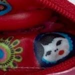 Craftketeers-waterafstotende-etui-roze-wit-gestreept-detail-voering Detail binnenvoering waterafstotende etui roze wit gestreept Craftketeers